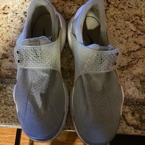 Nike women’s running shoe